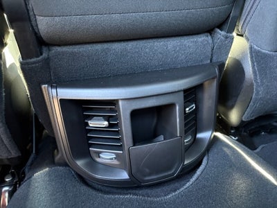 2027 RAM Ram 3500 RAM 3500 TRADESMAN CREW CAB 4X4 8' BOX
