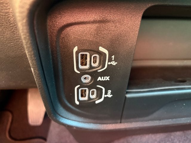 2027 RAM Ram 3500 RAM 3500 TRADESMAN CREW CAB 4X4 8' BOX