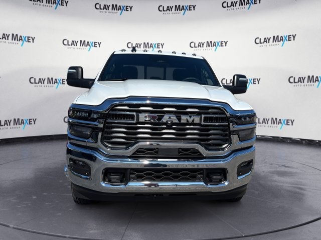 2027 RAM Ram 3500 RAM 3500 TRADESMAN CREW CAB 4X4 8' BOX