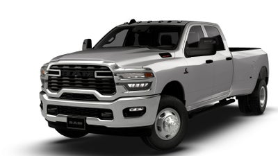 2027 RAM Ram 3500 RAM 3500 TRADESMAN CREW CAB 4X4 8' BOX