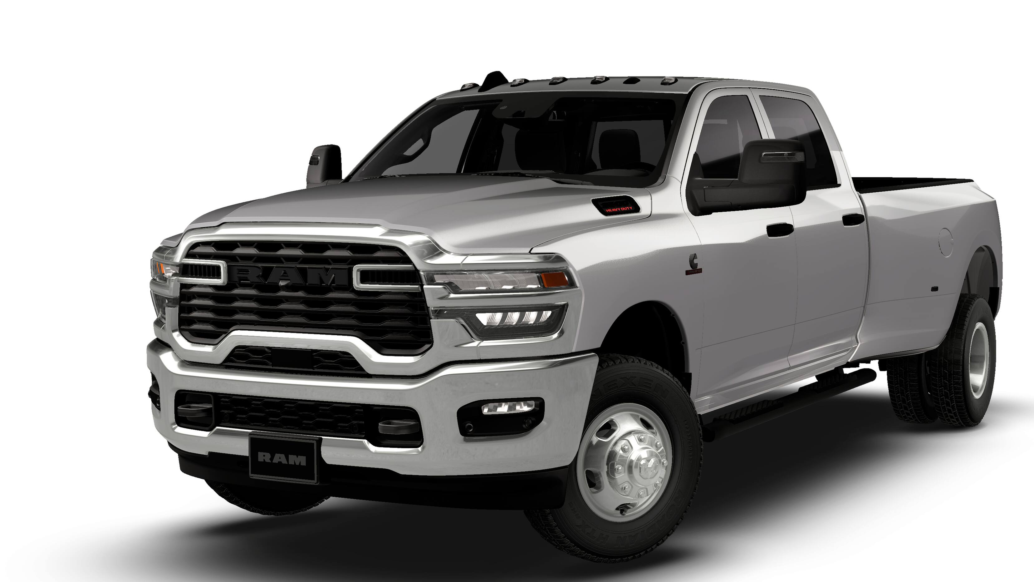 2027 RAM Ram 3500 RAM 3500 TRADESMAN CREW CAB 4X4 8' BOX