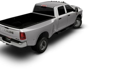 2027 RAM Ram 3500 RAM 3500 TRADESMAN CREW CAB 4X4 8' BOX