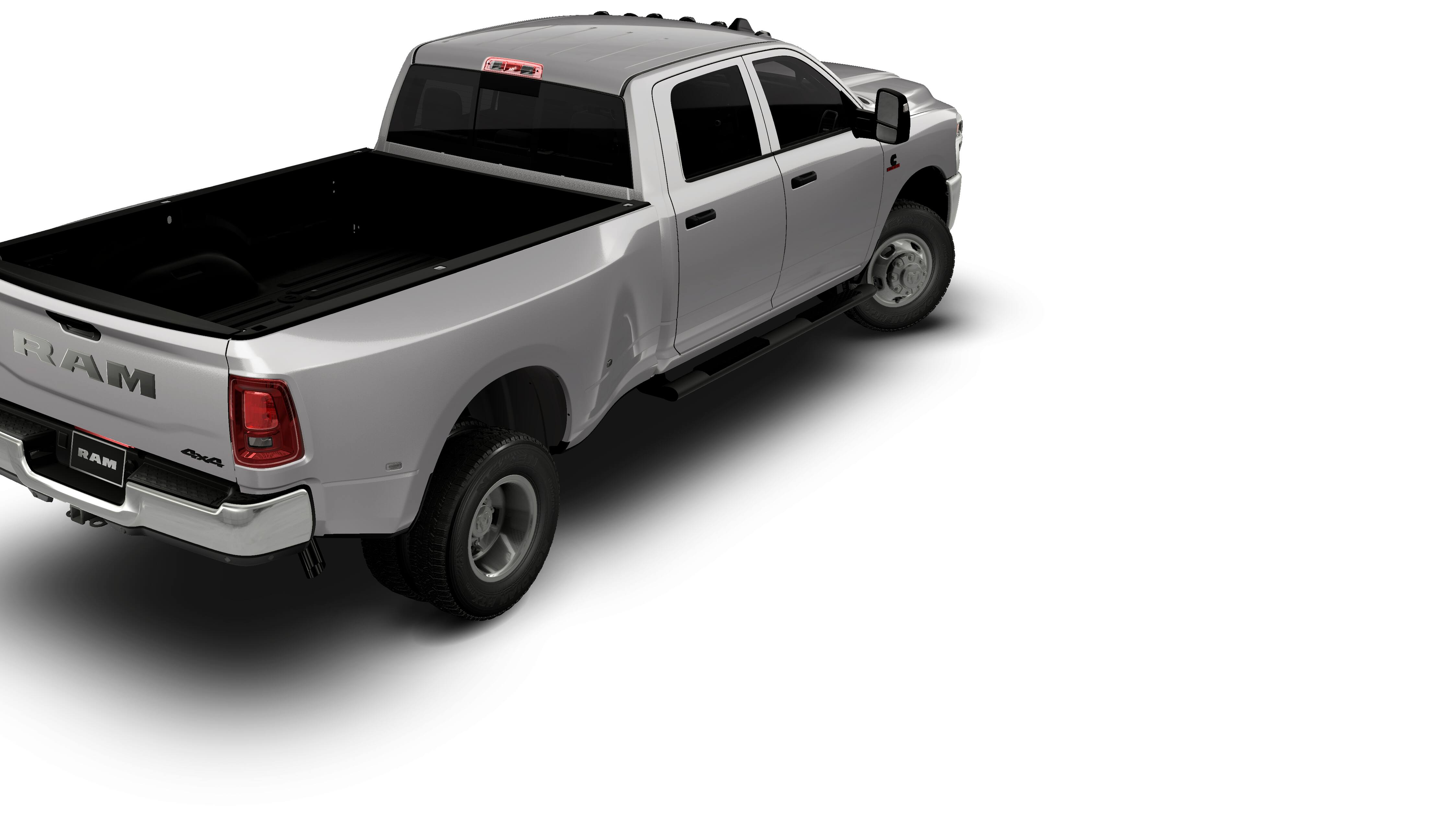 2027 RAM Ram 3500 RAM 3500 TRADESMAN CREW CAB 4X4 8' BOX