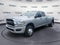 2024 RAM 3500 Tradesman Crew Cab 4x4 8' Box
