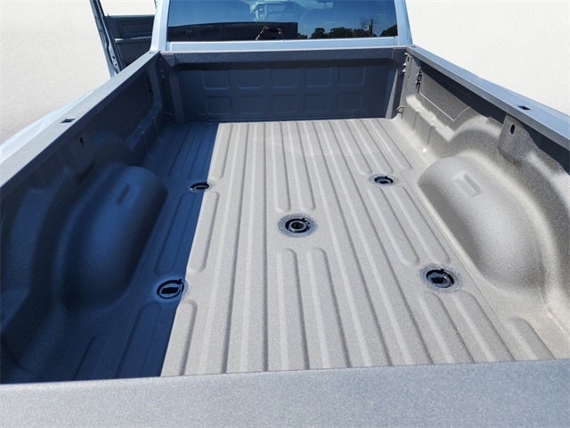 2024 RAM 3500 Tradesman Crew Cab 4x4 8' Box