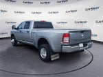 2024 RAM 3500 Tradesman Crew Cab 4x4 8' Box