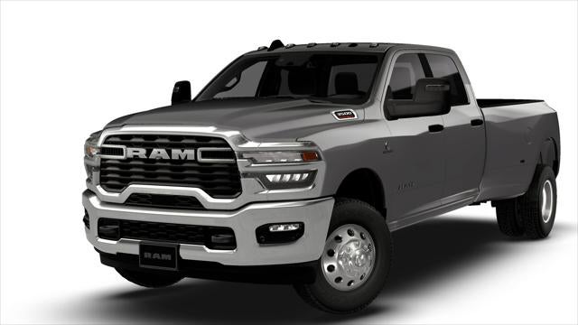 2027 RAM Ram 3500 RAM 3500 BIG HORN CREW CAB 4X4 8' BOX