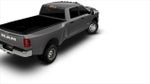2027 RAM Ram 3500 RAM 3500 BIG HORN CREW CAB 4X4 8' BOX