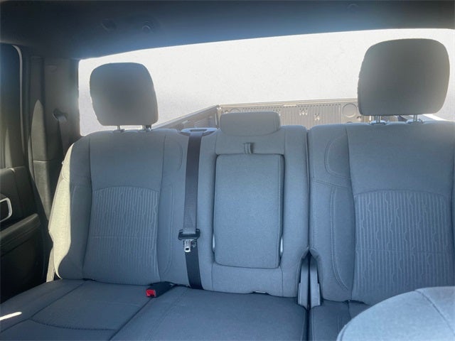 2024 RAM 3500 Big Horn Crew Cab 4x4 8' Box