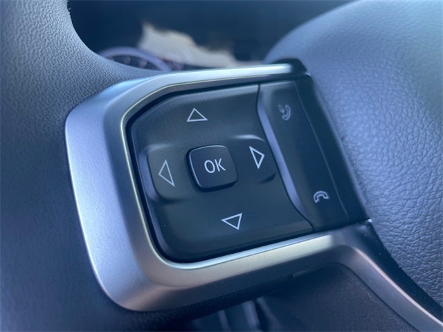 2026 RAM Ram 3500 RAM 3500 BIG HORN CREW CAB 4X4 8' BOX