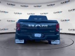 2026 RAM Ram 3500 RAM 3500 BIG HORN CREW CAB 4X4 8' BOX