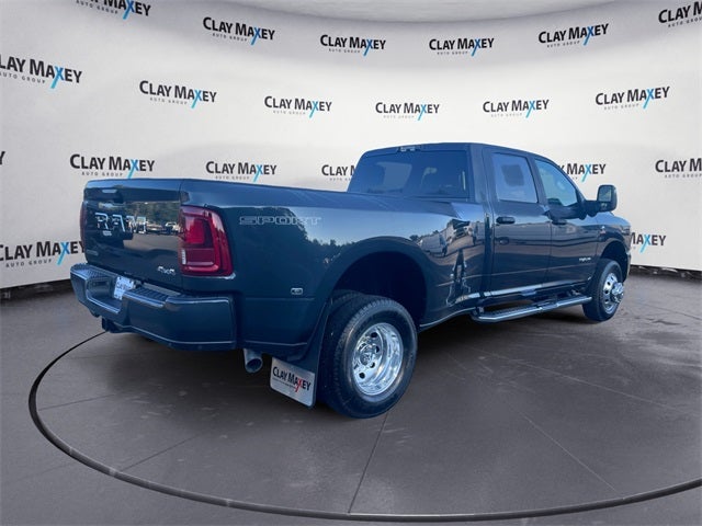 2026 RAM Ram 3500 RAM 3500 BIG HORN CREW CAB 4X4 8' BOX