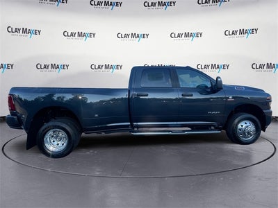 2026 RAM Ram 3500 RAM 3500 BIG HORN CREW CAB 4X4 8' BOX