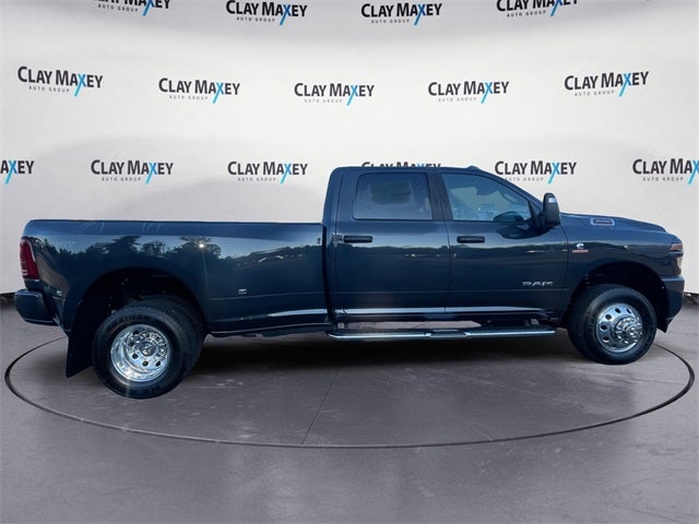 2026 RAM Ram 3500 RAM 3500 BIG HORN CREW CAB 4X4 8' BOX