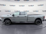 2027 RAM Ram 3500 RAM 3500 BIG HORN CREW CAB 4X4 8' BOX