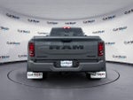 2027 RAM Ram 3500 RAM 3500 BIG HORN CREW CAB 4X4 8' BOX