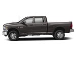 2018 RAM 3500 Big Horn Crew Cab 4x4 8' Box
