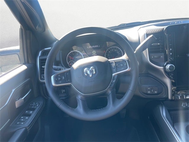 2026 RAM Ram 3500 RAM 3500 BIG HORN CREW CAB 4X4 8' BOX