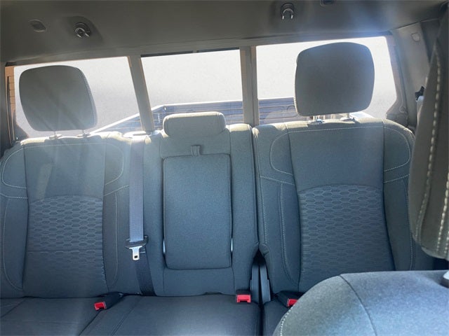 2026 RAM Ram 3500 RAM 3500 BIG HORN CREW CAB 4X4 8' BOX