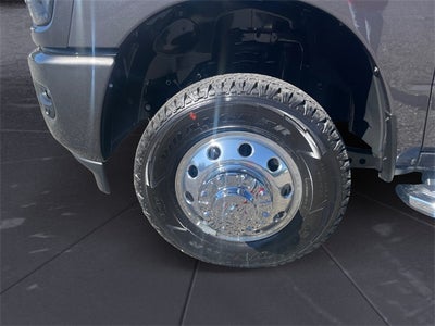 2026 RAM Ram 3500 RAM 3500 BIG HORN CREW CAB 4X4 8' BOX