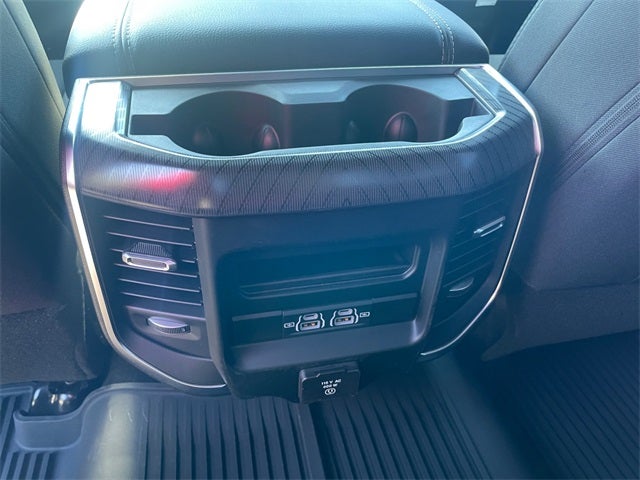 2026 RAM Ram 3500 RAM 3500 BIG HORN CREW CAB 4X4 8' BOX