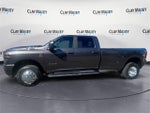 2026 RAM Ram 3500 RAM 3500 BIG HORN CREW CAB 4X4 8' BOX