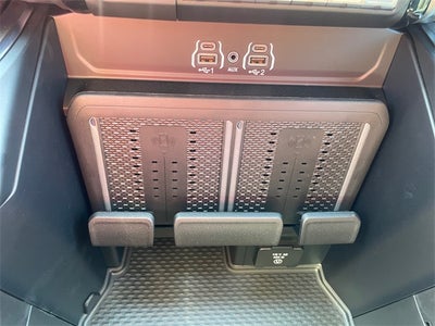 2026 RAM Ram 3500 RAM 3500 BIG HORN CREW CAB 4X4 8' BOX