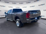 2026 RAM Ram 3500 RAM 3500 BIG HORN CREW CAB 4X4 8' BOX