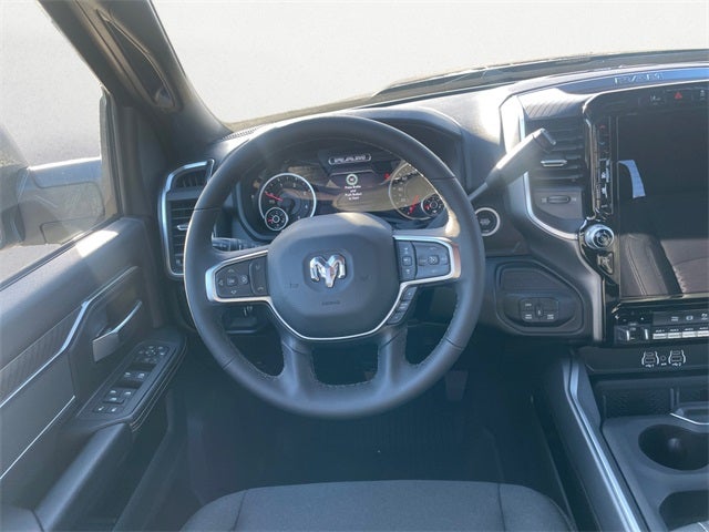 2026 RAM Ram 3500 RAM 3500 BIG HORN CREW CAB 4X4 8' BOX