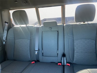 2026 RAM Ram 3500 RAM 3500 BIG HORN CREW CAB 4X4 8' BOX