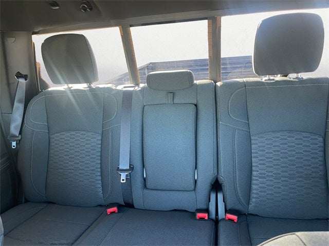 2026 RAM Ram 3500 RAM 3500 BIG HORN CREW CAB 4X4 8' BOX