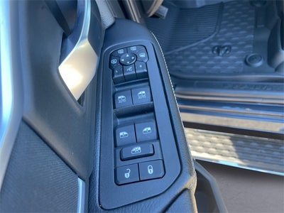 2026 RAM Ram 3500 RAM 3500 BIG HORN CREW CAB 4X4 8' BOX