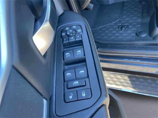 2026 RAM Ram 3500 RAM 3500 BIG HORN CREW CAB 4X4 8' BOX