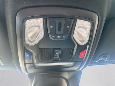 2026 RAM Ram 3500 RAM 3500 BIG HORN CREW CAB 4X4 8' BOX