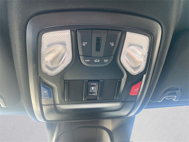 2026 RAM Ram 3500 RAM 3500 BIG HORN CREW CAB 4X4 8' BOX