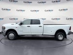 2027 RAM Ram 3500 RAM 3500 BIG HORN CREW CAB 4X4 8' BOX