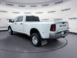 2027 RAM Ram 3500 RAM 3500 BIG HORN CREW CAB 4X4 8' BOX