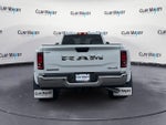 2027 RAM Ram 3500 RAM 3500 BIG HORN CREW CAB 4X4 8' BOX