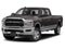 2022 RAM 3500 Laramie Crew Cab 4x4 8' Box