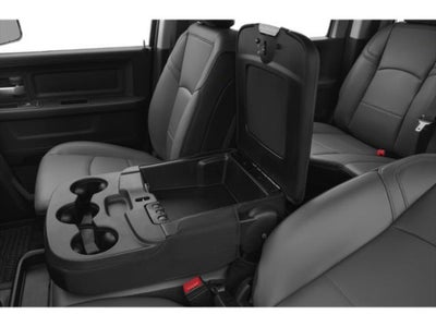 2022 RAM 3500 Laramie Crew Cab 4x4 8' Box