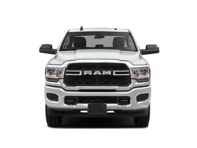 2022 RAM 3500 Laramie Crew Cab 4x4 8' Box
