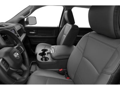 2022 RAM 3500 Laramie Crew Cab 4x4 8' Box