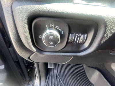 2025 RAM Ram 3500 RAM 3500 LARAMIE MEGA CAB 4X4 6'4' BOX