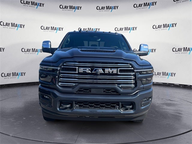 2026 RAM Ram 3500 RAM 3500 LARAMIE MEGA CAB 4X4 6'4' BOX