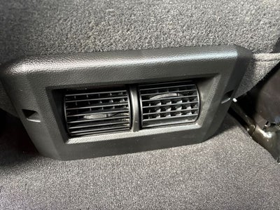 2023 RAM 1500 Classic Tradesman Crew Cab 4x4 5'7' Box