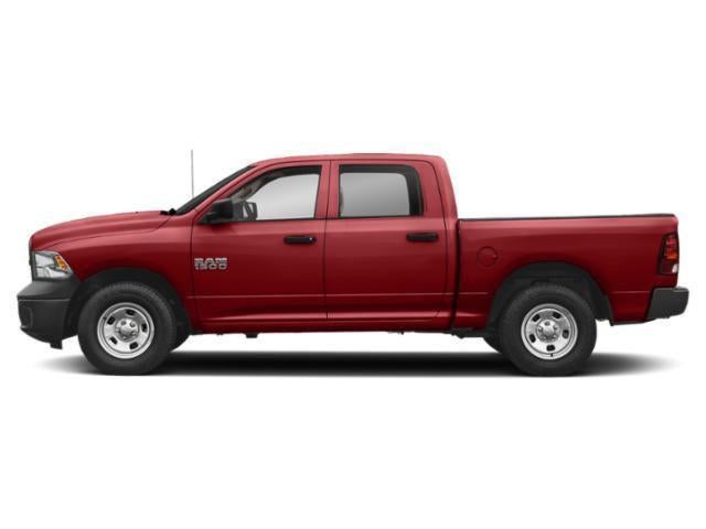 2023 RAM 1500 Classic Tradesman Crew Cab 4x4 5'7' Box