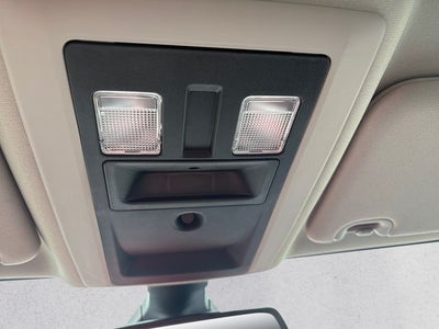2023 RAM 1500 Classic Tradesman Crew Cab 4x4 5'7' Box