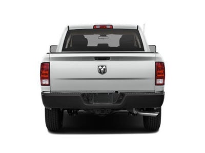 2023 RAM 1500 Classic Tradesman Crew Cab 4x4 5'7' Box