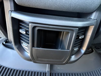 2027 RAM Ram 1500 RAM 1500 WARLOCK CREW CAB 4X4 5'7' BOX