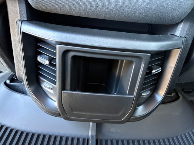 2027 RAM Ram 1500 RAM 1500 WARLOCK CREW CAB 4X4 5'7' BOX